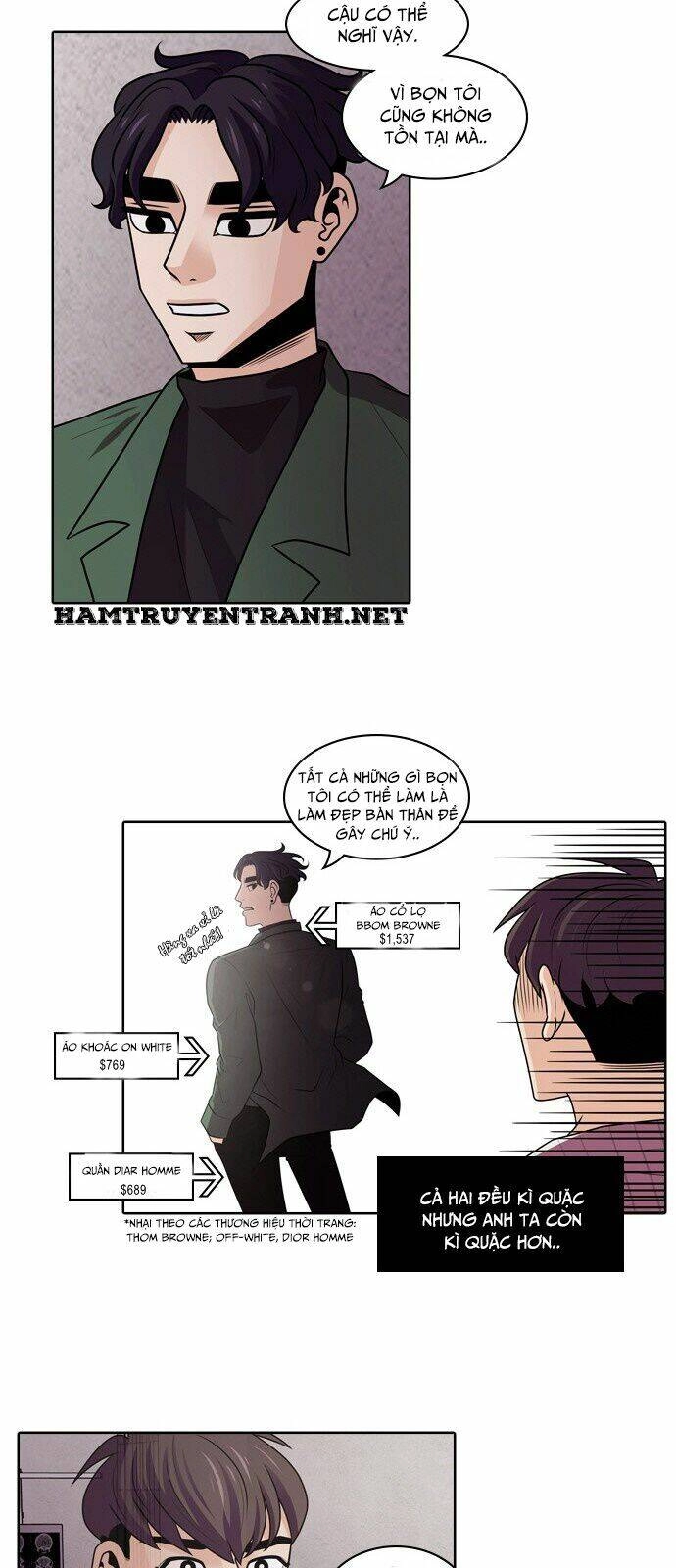 Tomorrow - Ngày Mai Chapter 2 - 24