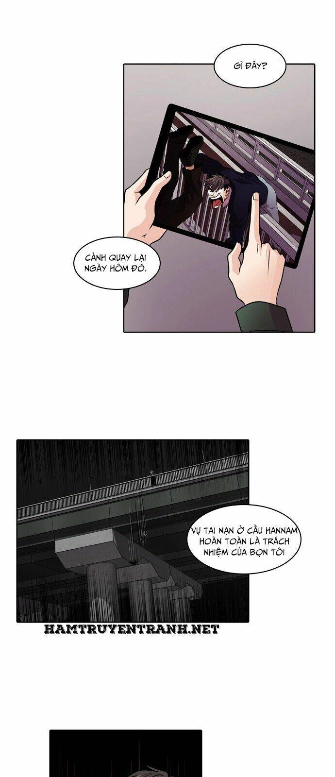 Tomorrow - Ngày Mai Chapter 2 - 26