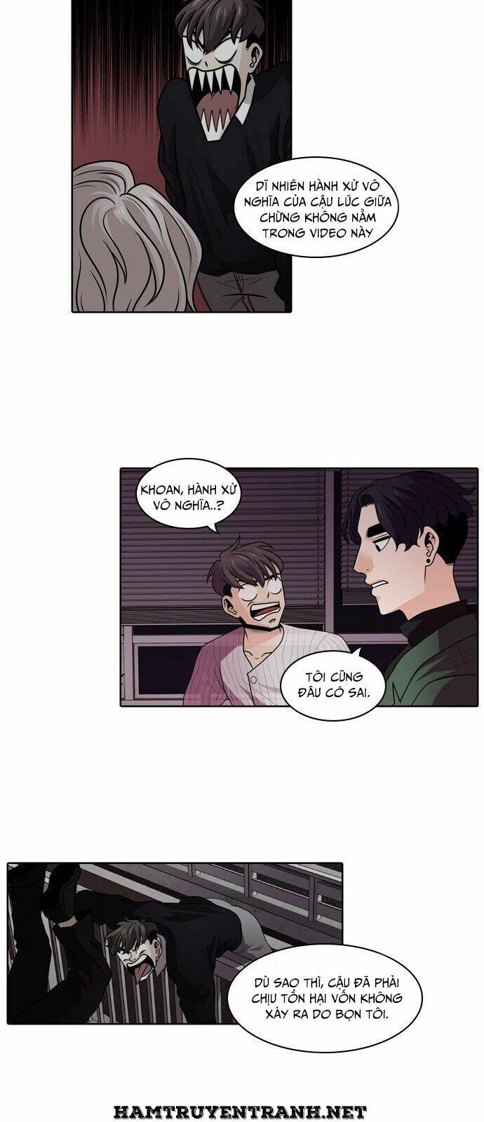 Tomorrow - Ngày Mai Chapter 2 - 27