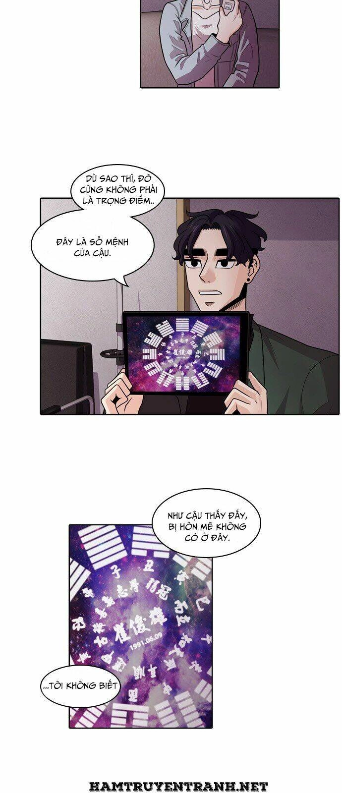 Tomorrow - Ngày Mai Chapter 2 - 29