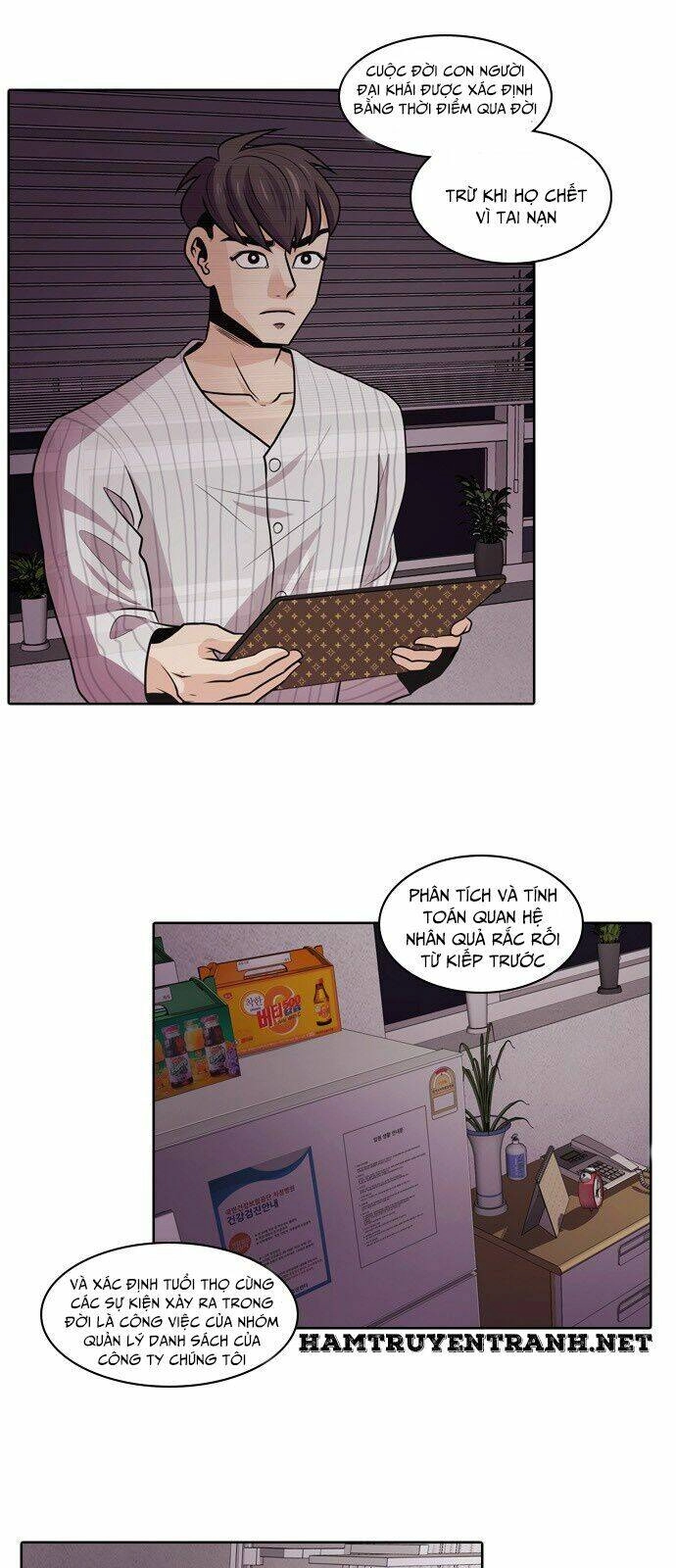 Tomorrow - Ngày Mai Chapter 2 - 30