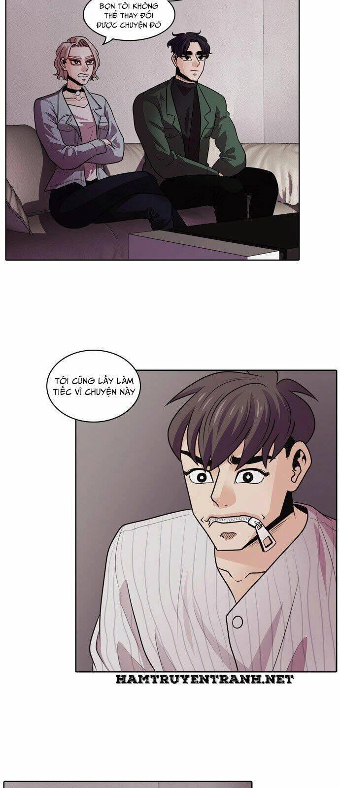 Tomorrow - Ngày Mai Chapter 2 - 34