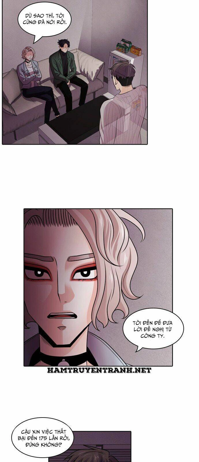 Tomorrow - Ngày Mai Chapter 2 - 35