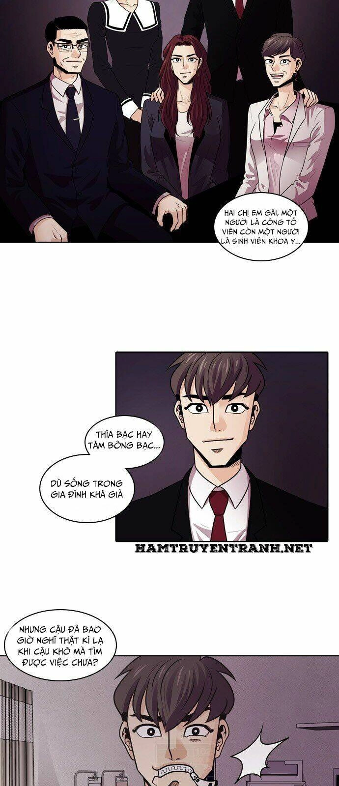 Tomorrow - Ngày Mai Chapter 2 - 37