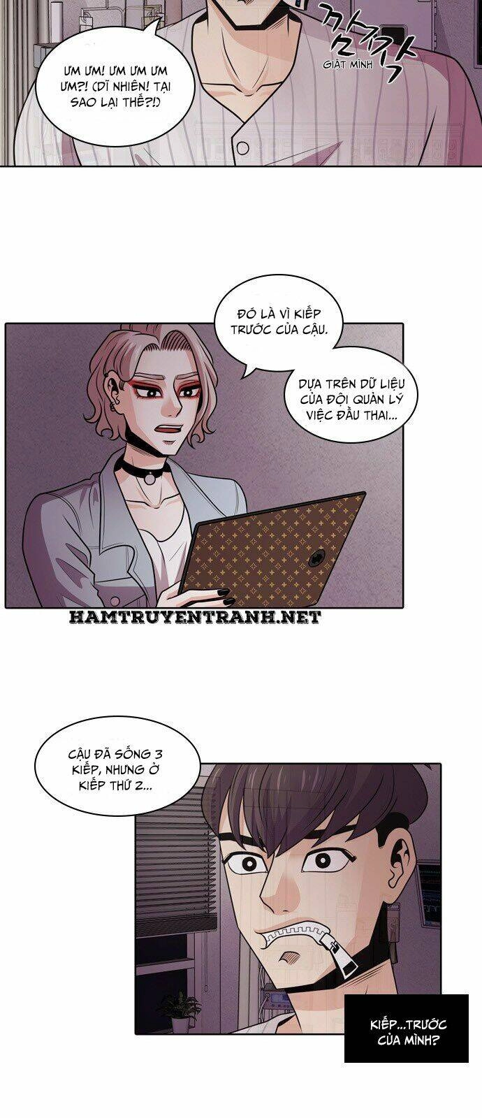 Tomorrow - Ngày Mai Chapter 2 - 38