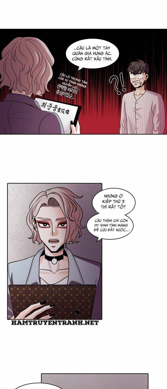 Tomorrow - Ngày Mai Chapter 2 - 39