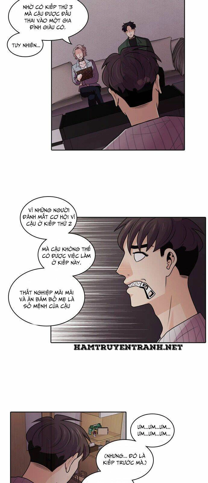 Tomorrow - Ngày Mai Chapter 2 - 40