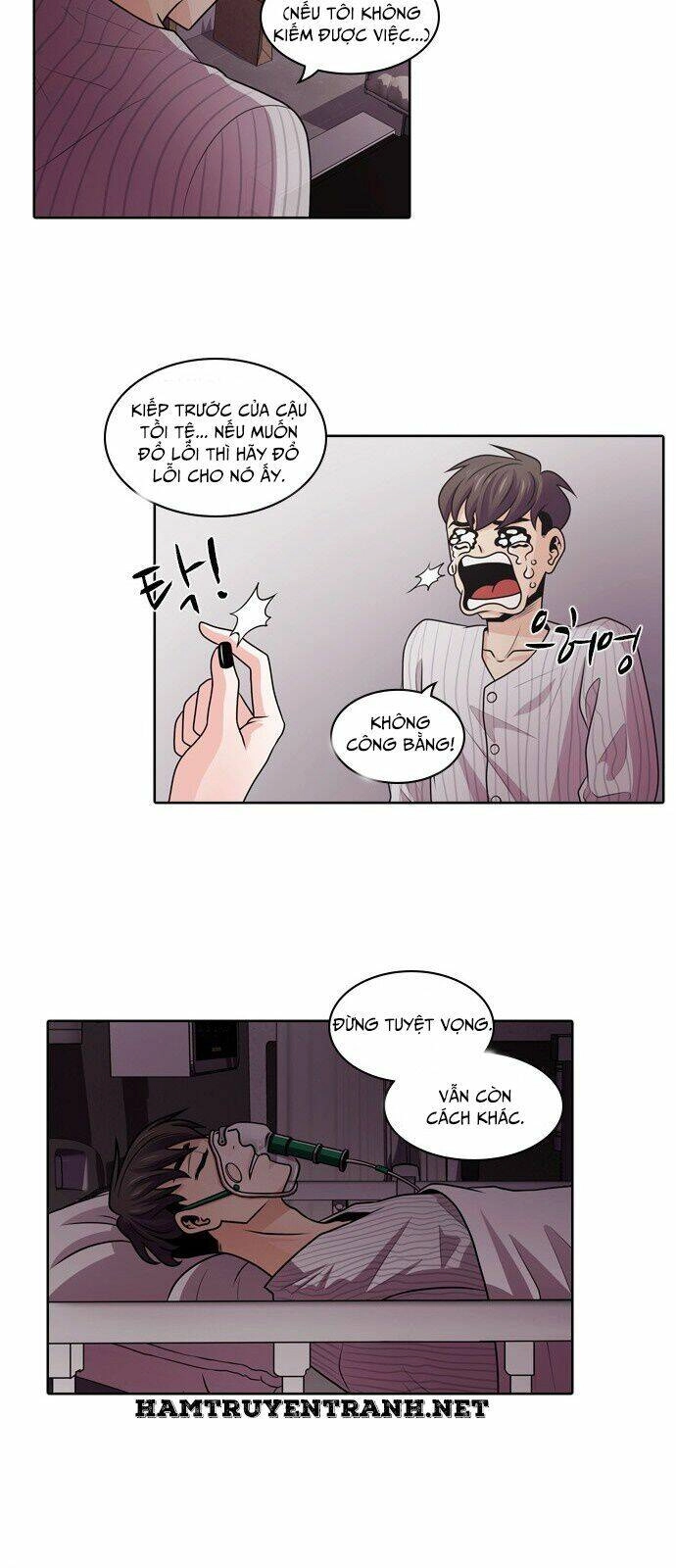 Tomorrow - Ngày Mai Chapter 2 - 41