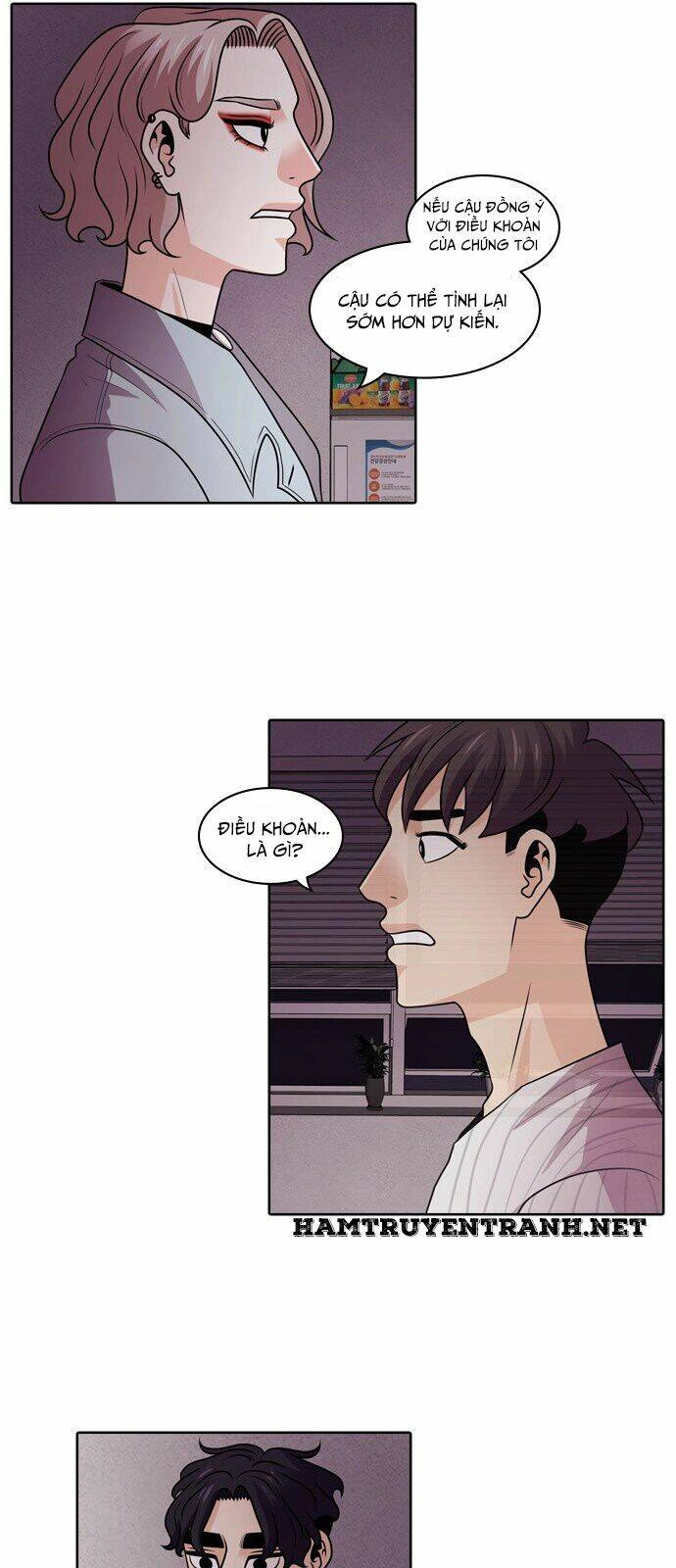 Tomorrow - Ngày Mai Chapter 2 - 42