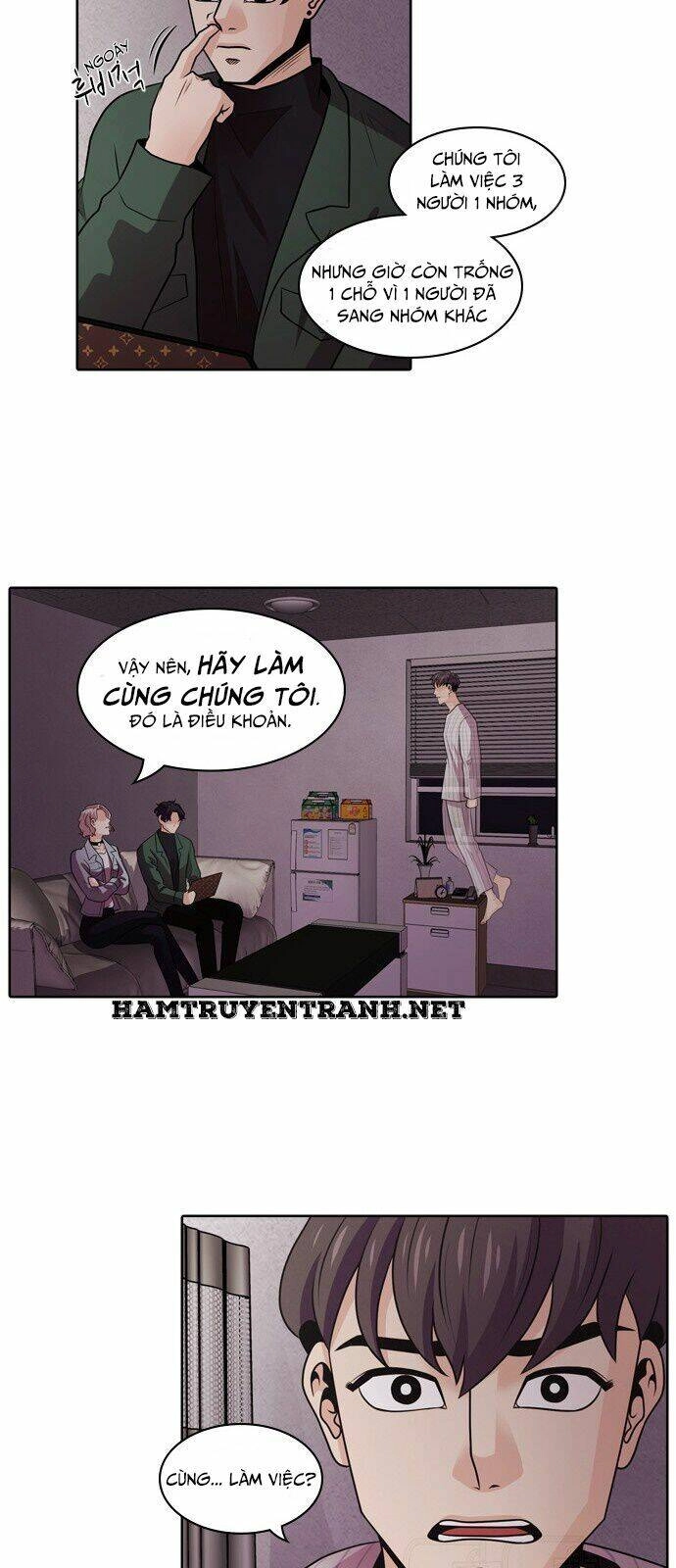 Tomorrow - Ngày Mai Chapter 2 - 43