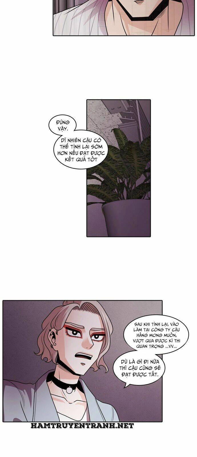 Tomorrow - Ngày Mai Chapter 2 - 44