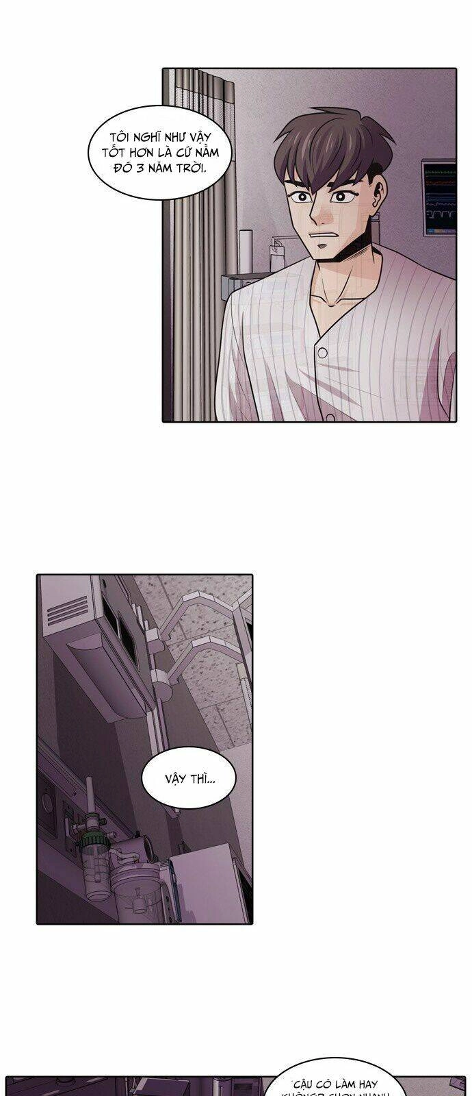 Tomorrow - Ngày Mai Chapter 2 - 45