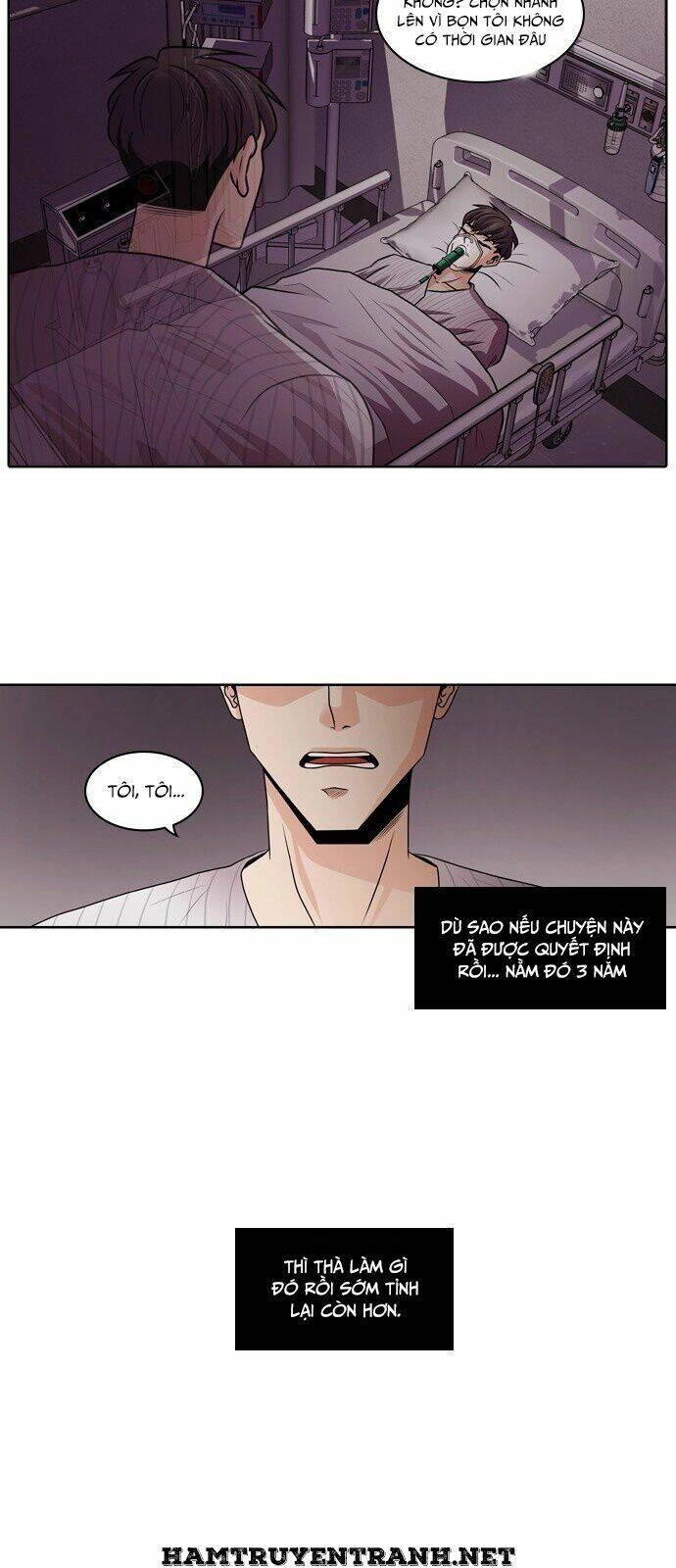 Tomorrow - Ngày Mai Chapter 2 - 46