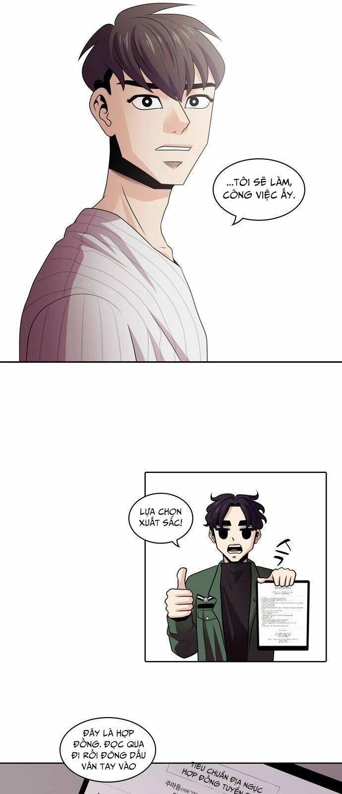 Tomorrow - Ngày Mai Chapter 2 - 47