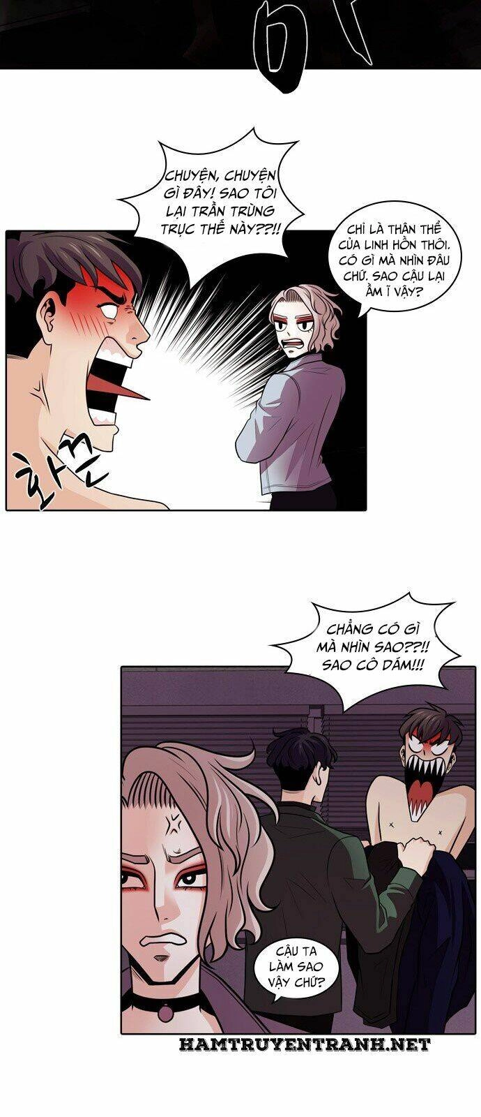 Tomorrow - Ngày Mai Chapter 2 - 50