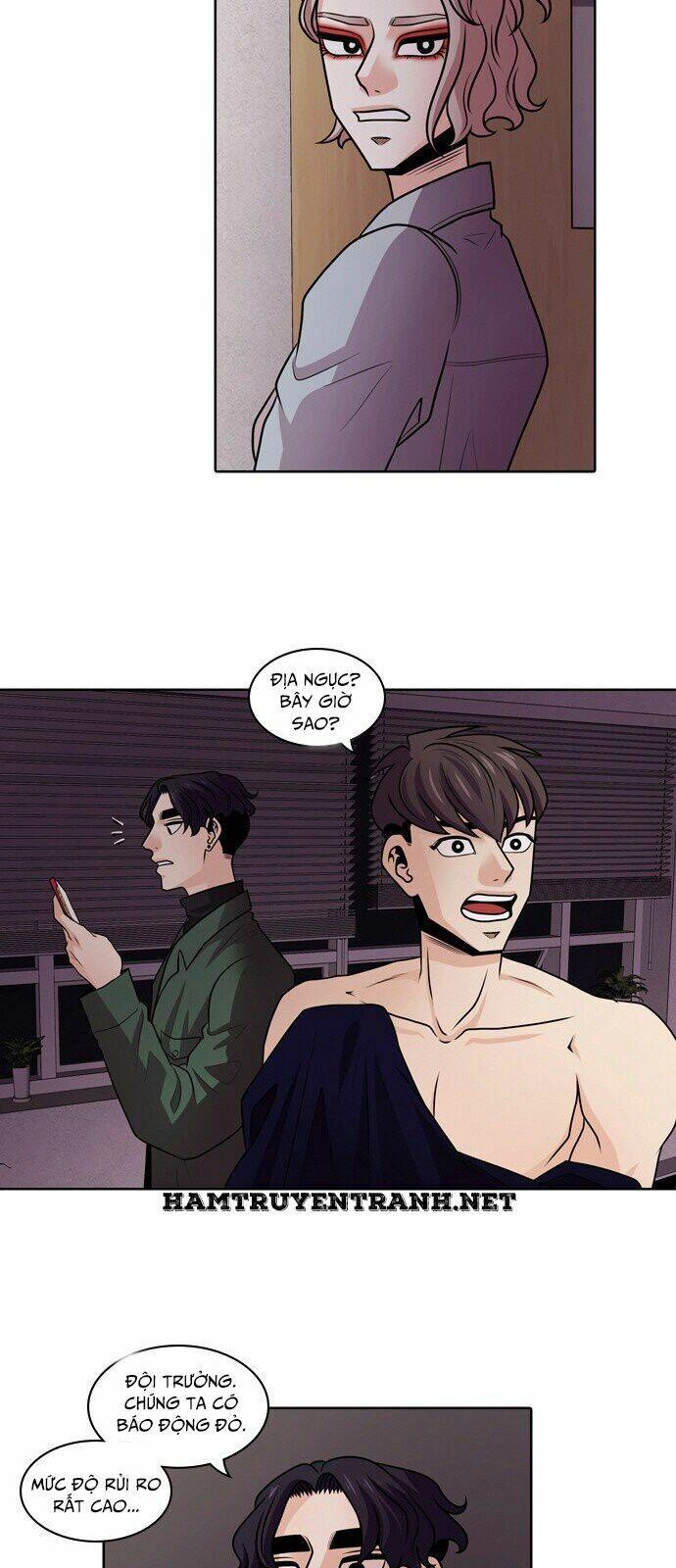 Tomorrow - Ngày Mai Chapter 2 - 52