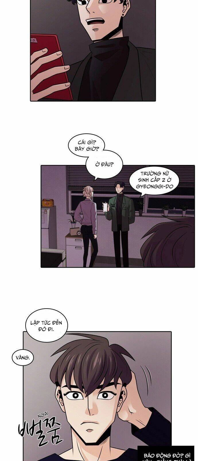 Tomorrow - Ngày Mai Chapter 2 - 53