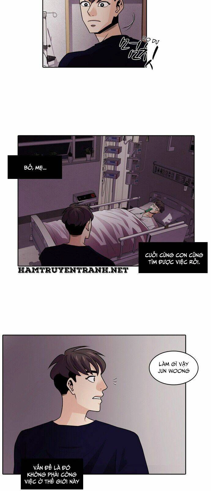 Tomorrow - Ngày Mai Chapter 2 - 55