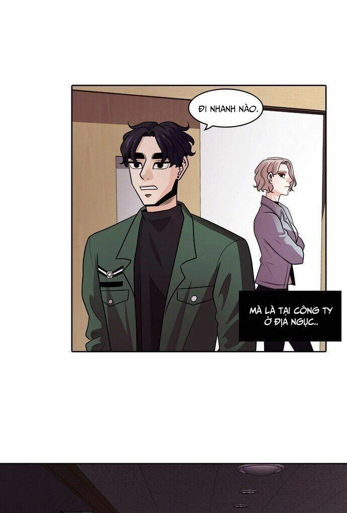 Tomorrow - Ngày Mai Chapter 2 - 56