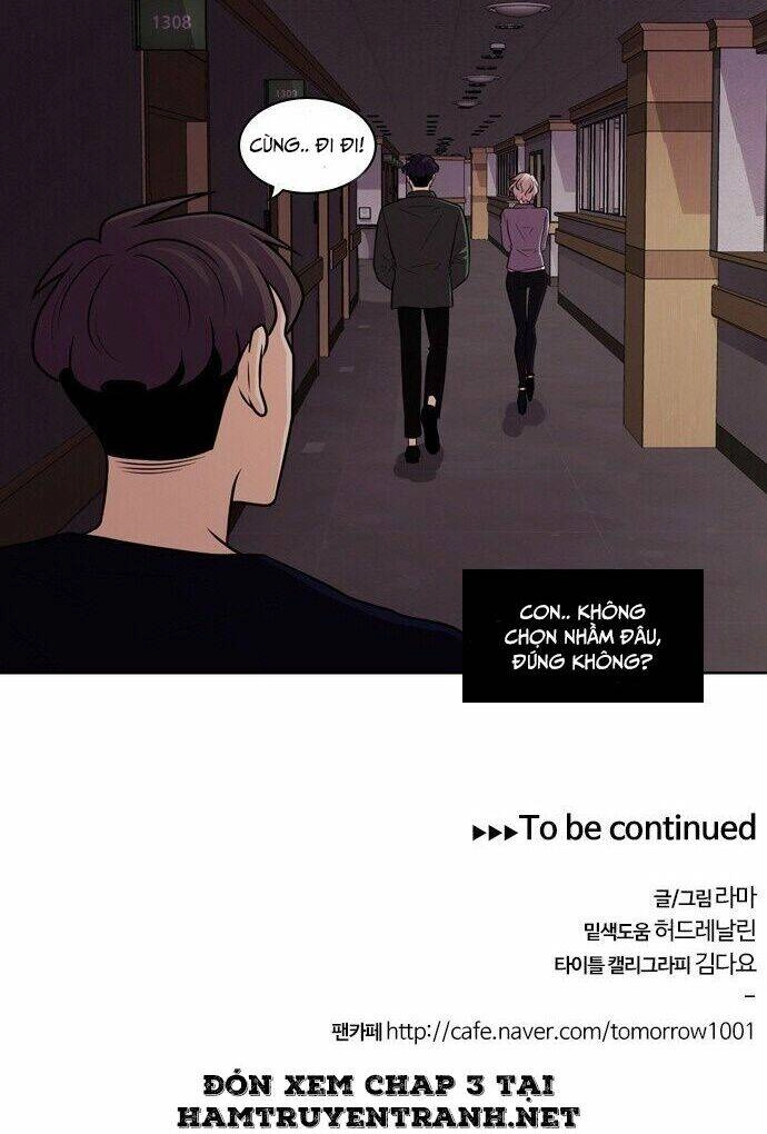 Tomorrow - Ngày Mai Chapter 2 - 57