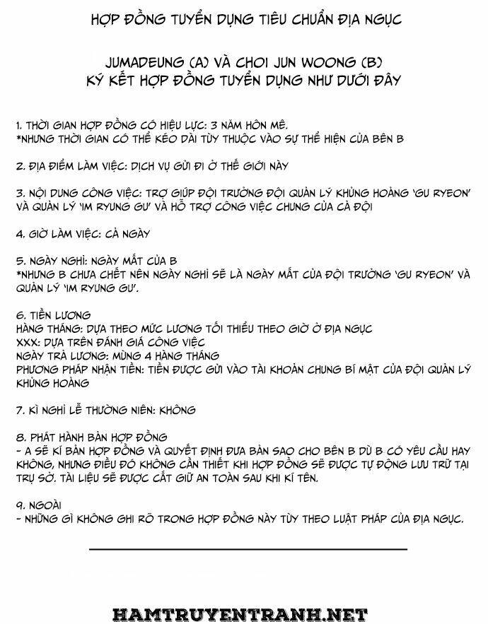 Tomorrow - Ngày Mai Chapter 2 - 58