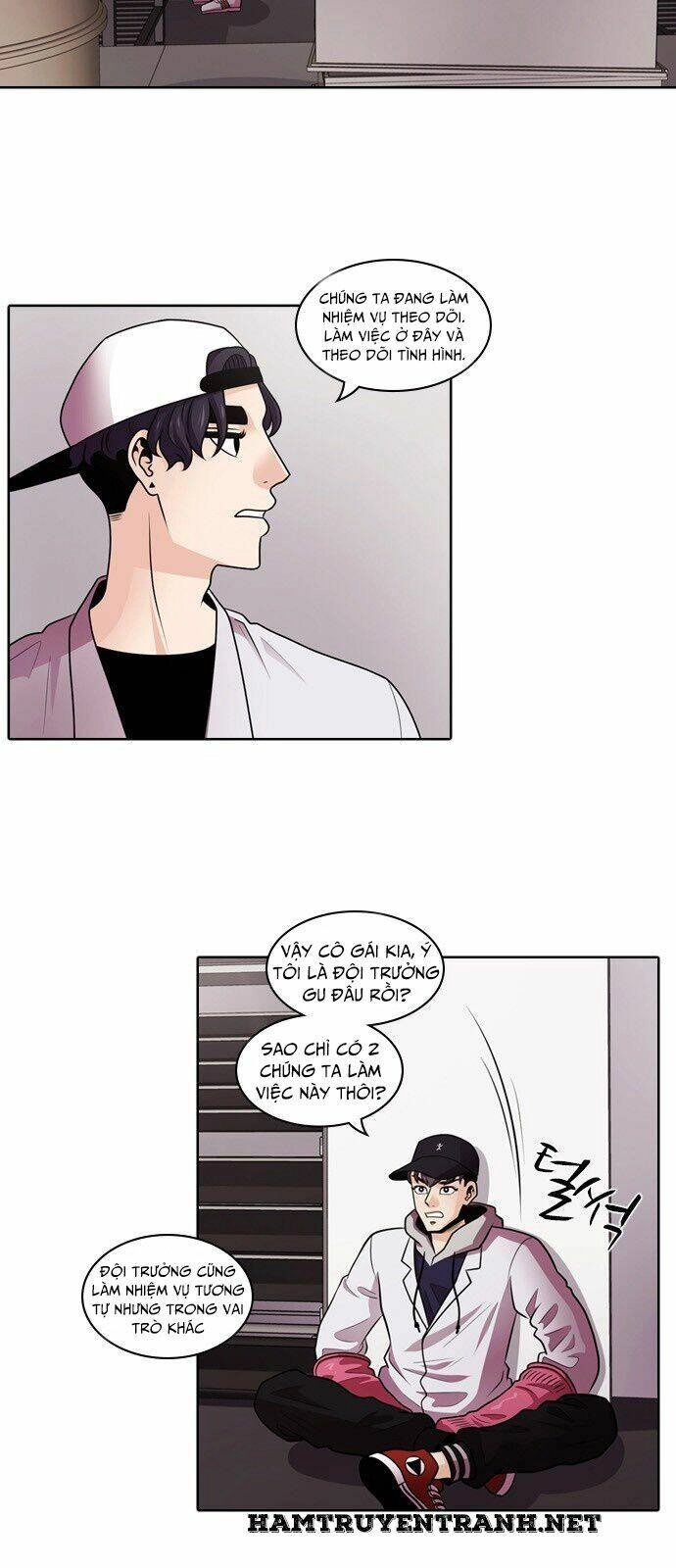 Tomorrow - Ngày Mai Chapter 3 - 4