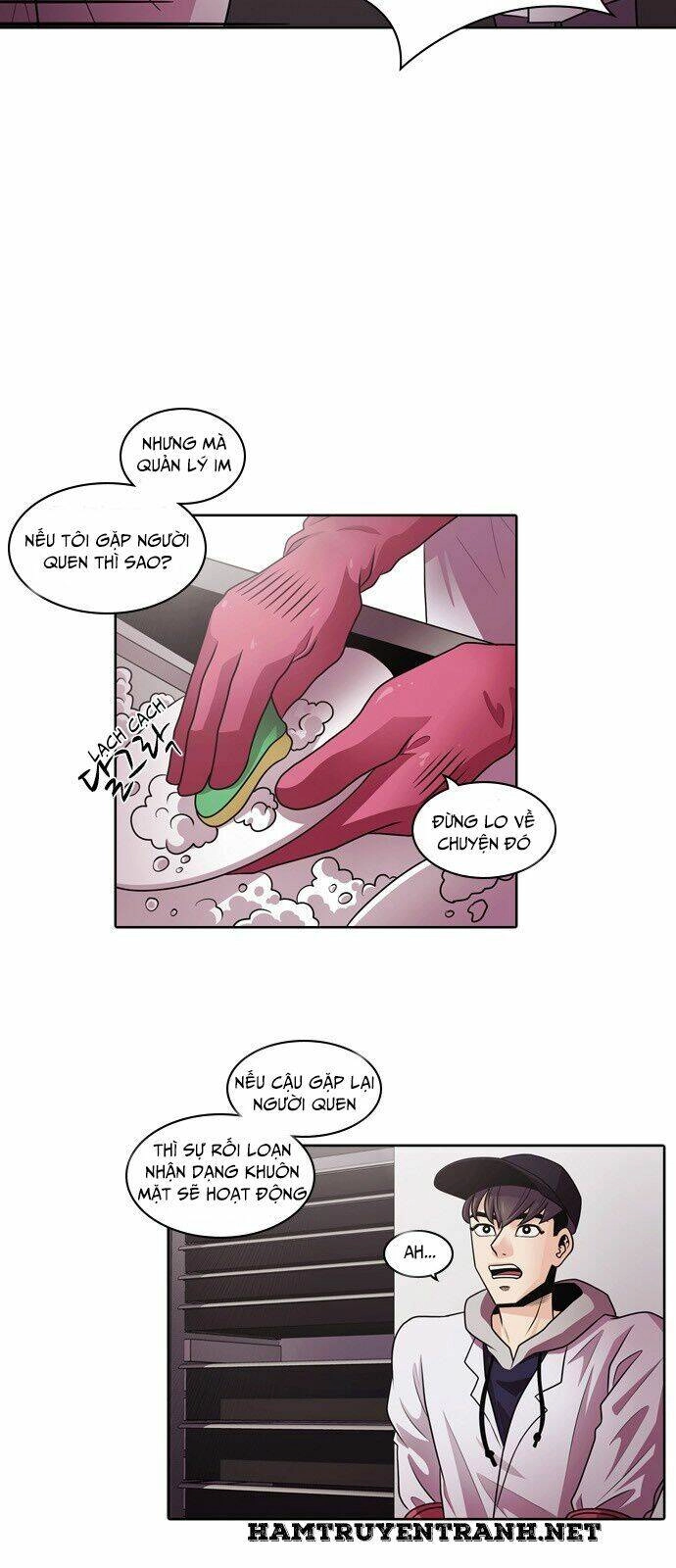 Tomorrow - Ngày Mai Chapter 3 - 6