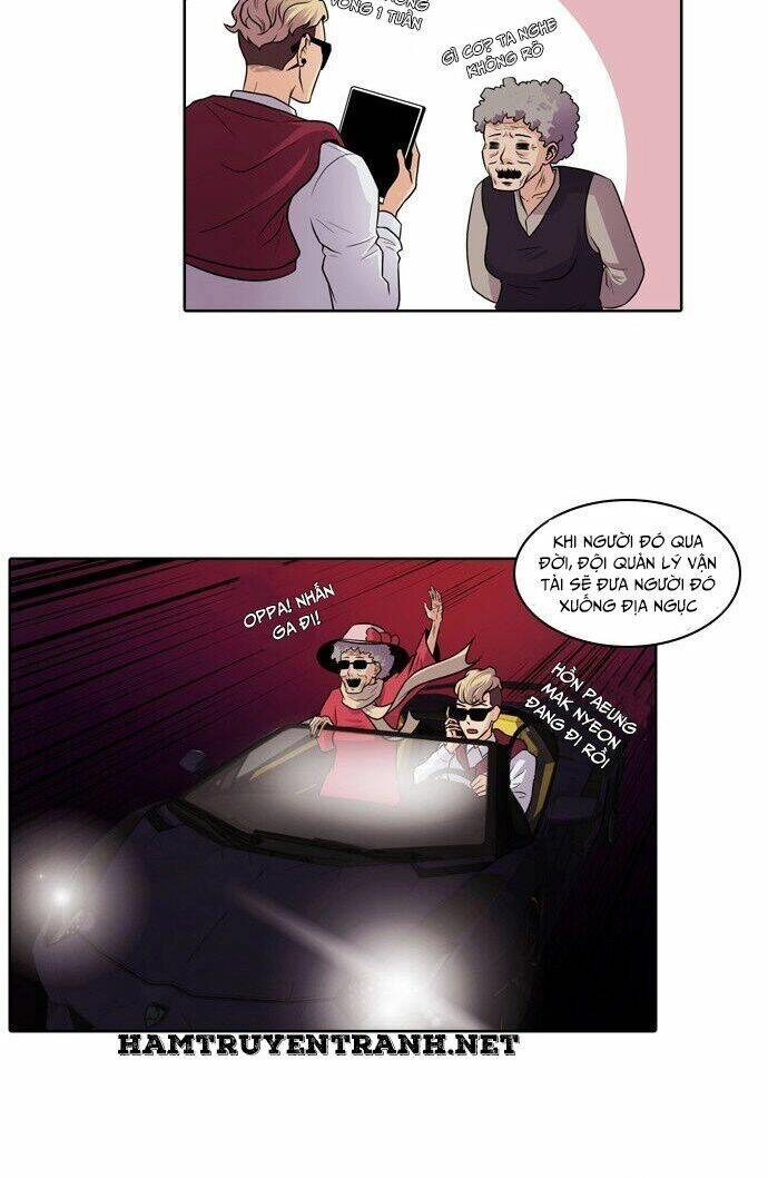 Tomorrow - Ngày Mai Chapter 3 - 11