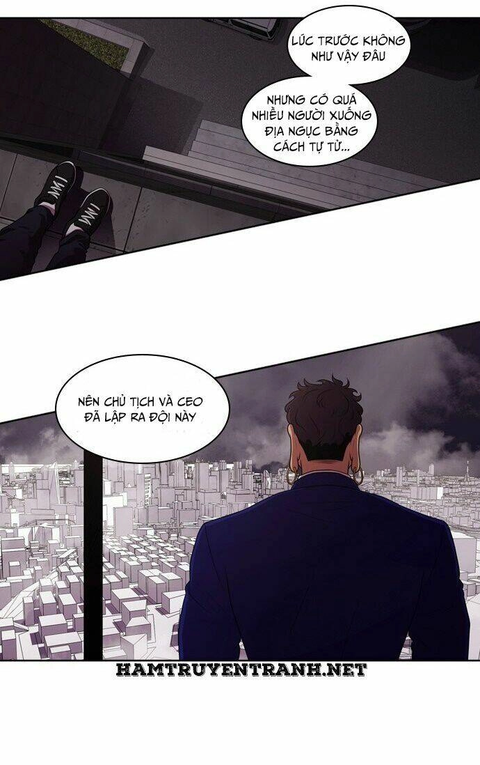 Tomorrow - Ngày Mai Chapter 3 - 13