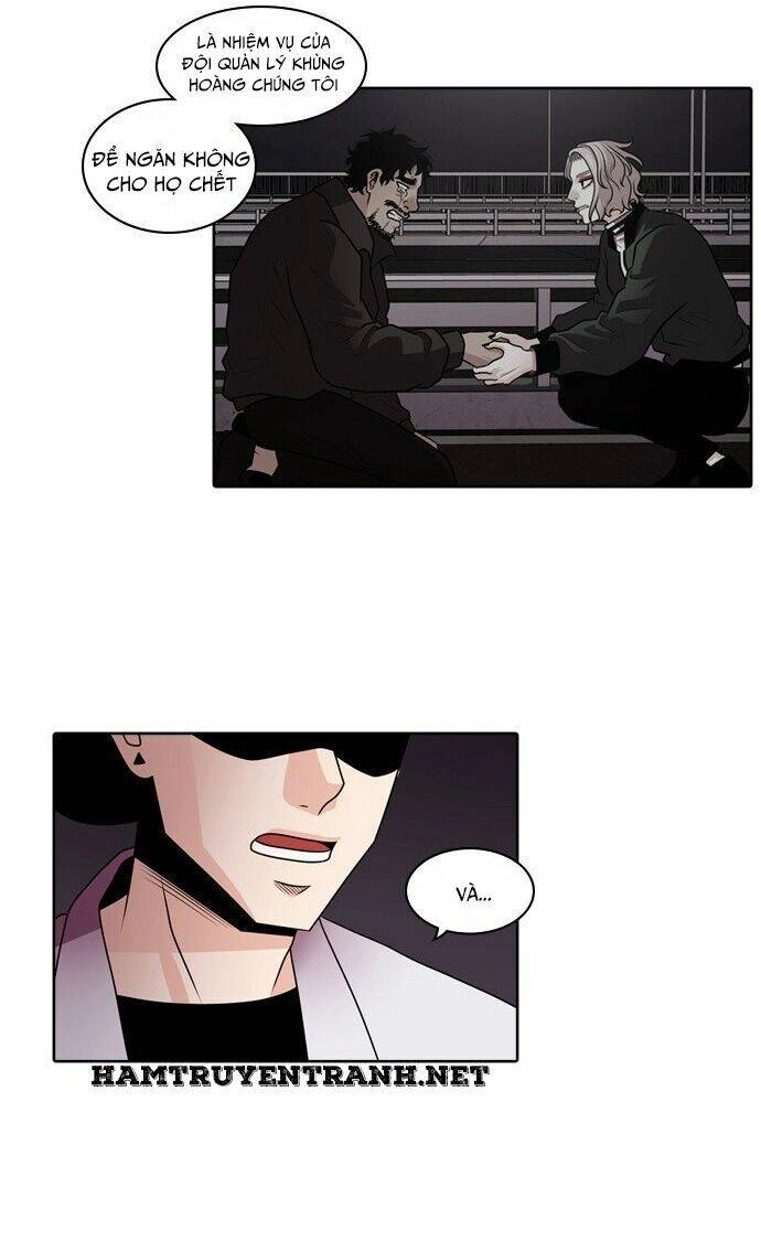 Tomorrow - Ngày Mai Chapter 3 - 16