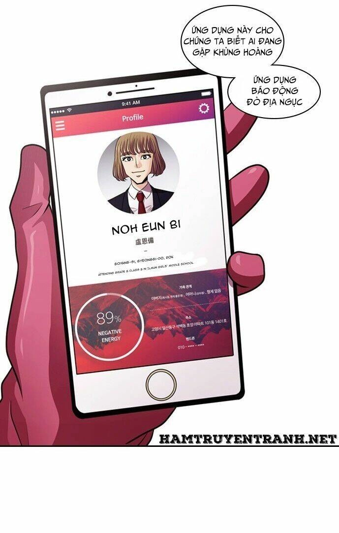 Tomorrow - Ngày Mai Chapter 3 - 17