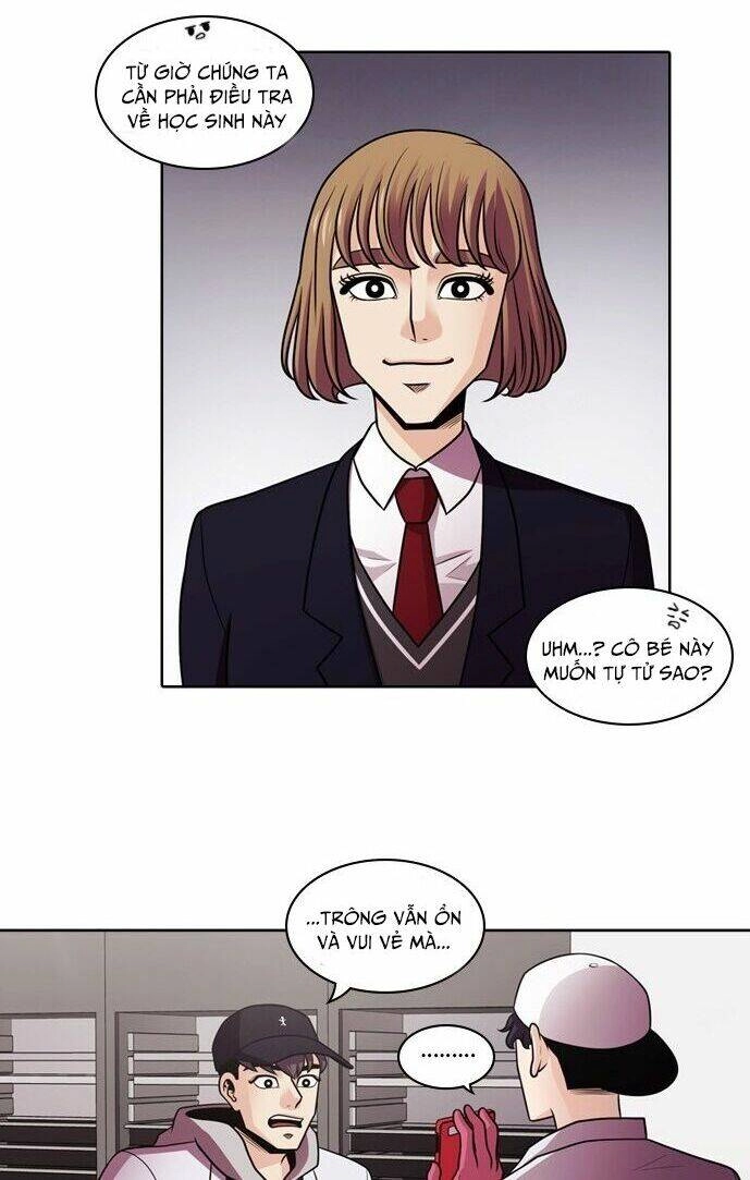 Tomorrow - Ngày Mai Chapter 3 - 18