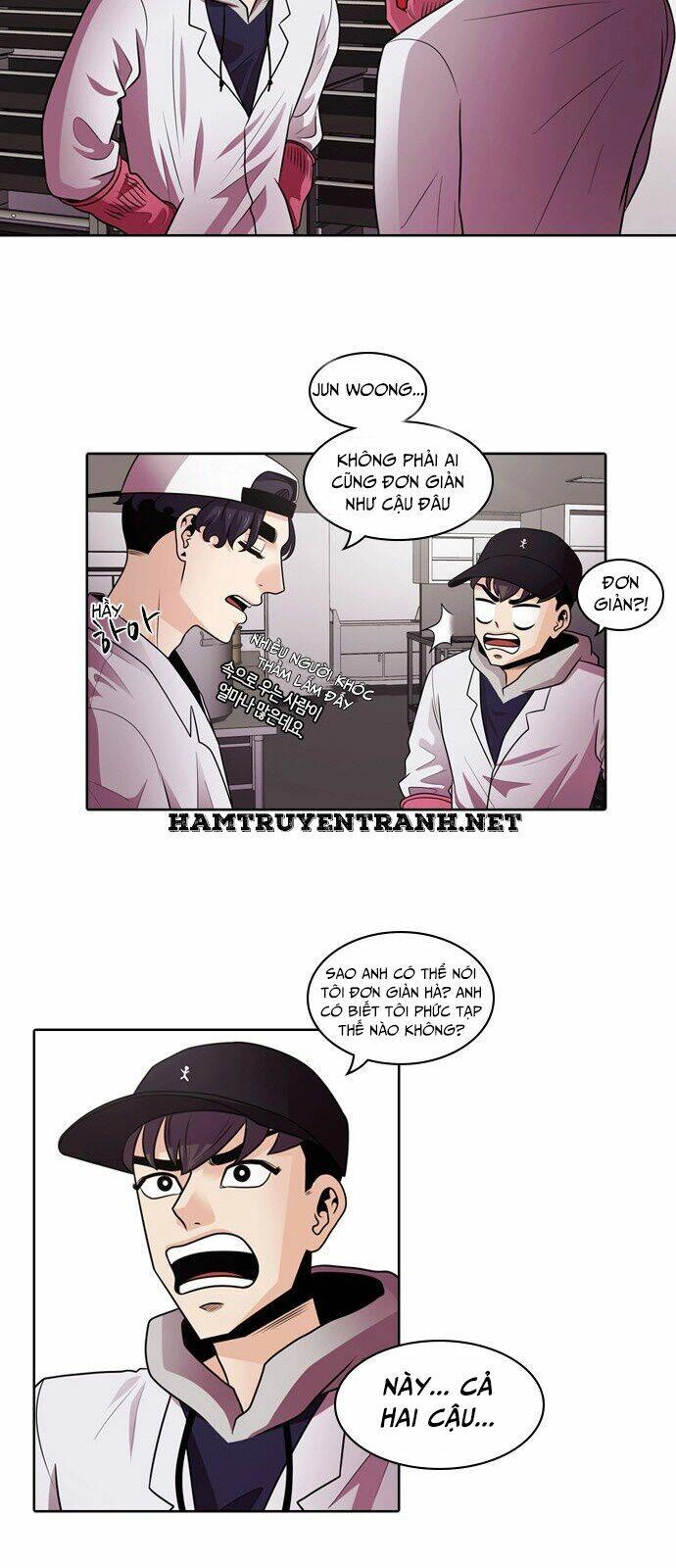 Tomorrow - Ngày Mai Chapter 3 - 19