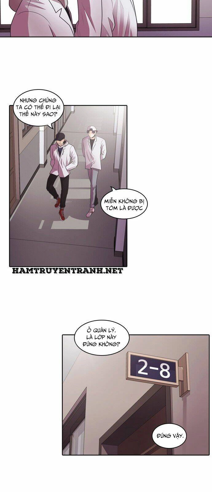 Tomorrow - Ngày Mai Chapter 3 - 22