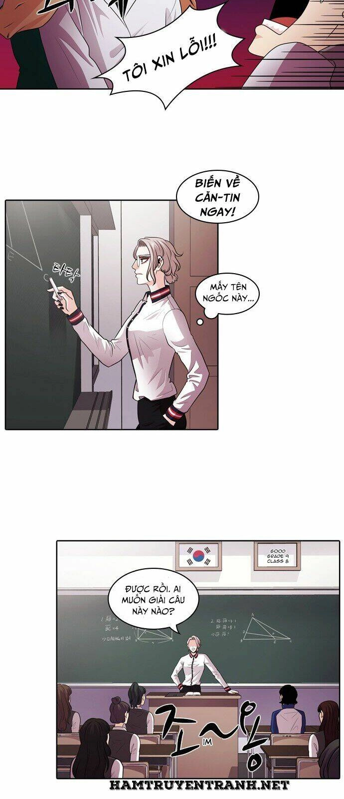 Tomorrow - Ngày Mai Chapter 3 - 26