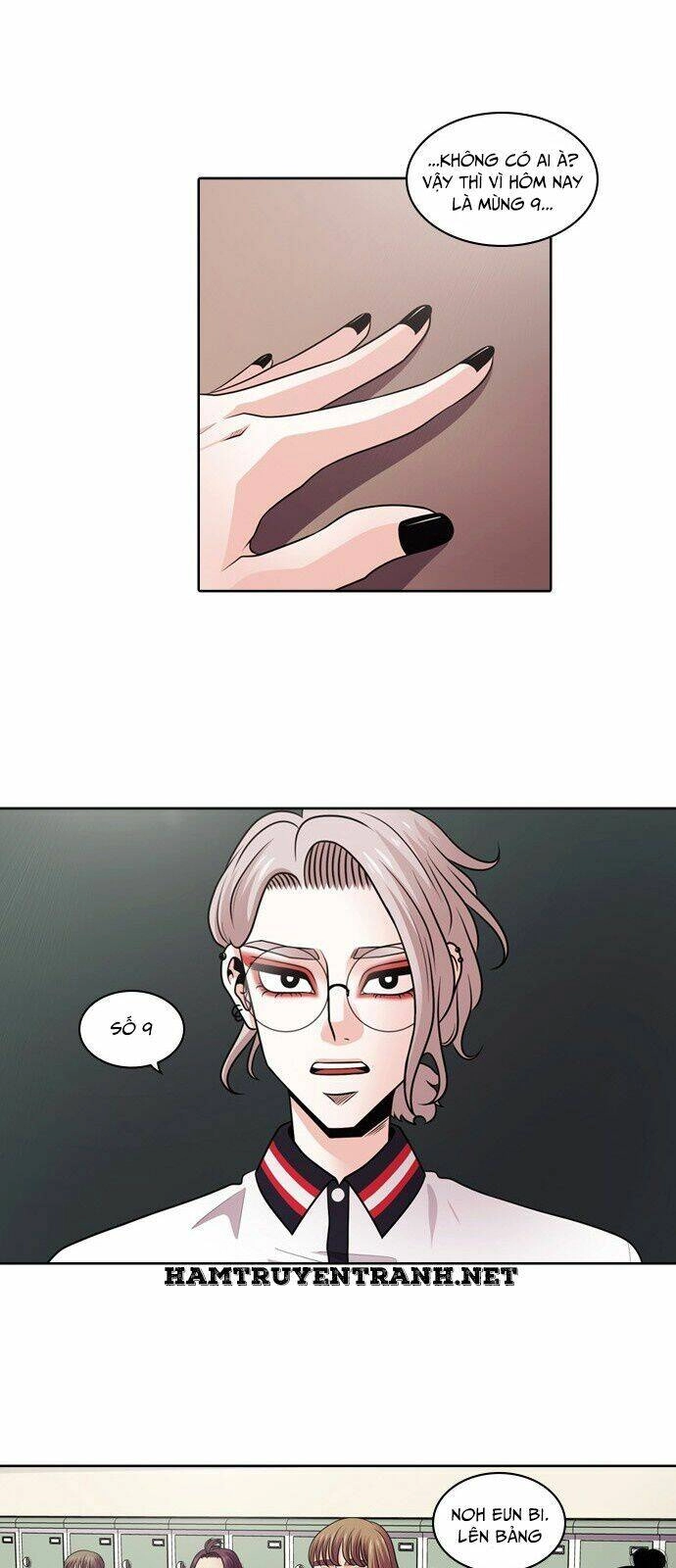 Tomorrow - Ngày Mai Chapter 3 - 27