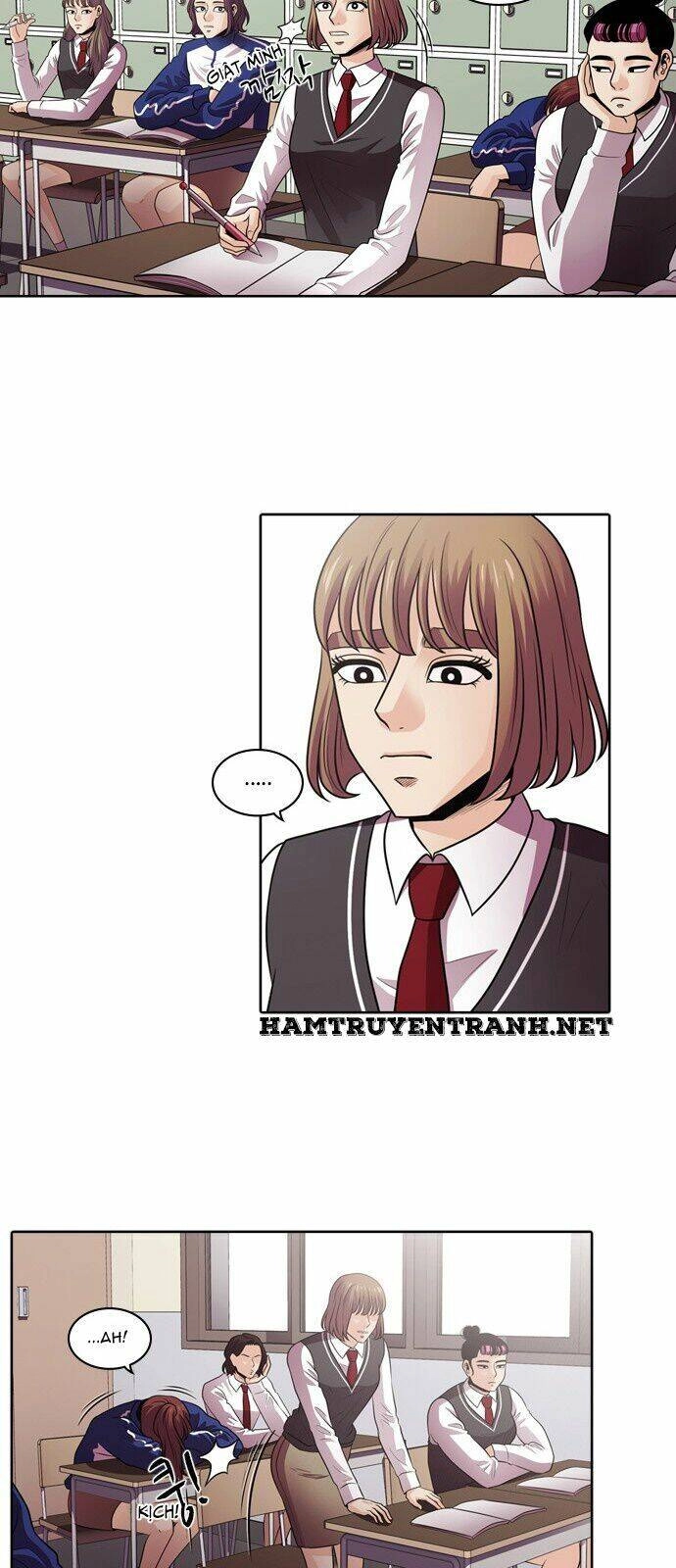 Tomorrow - Ngày Mai Chapter 3 - 28