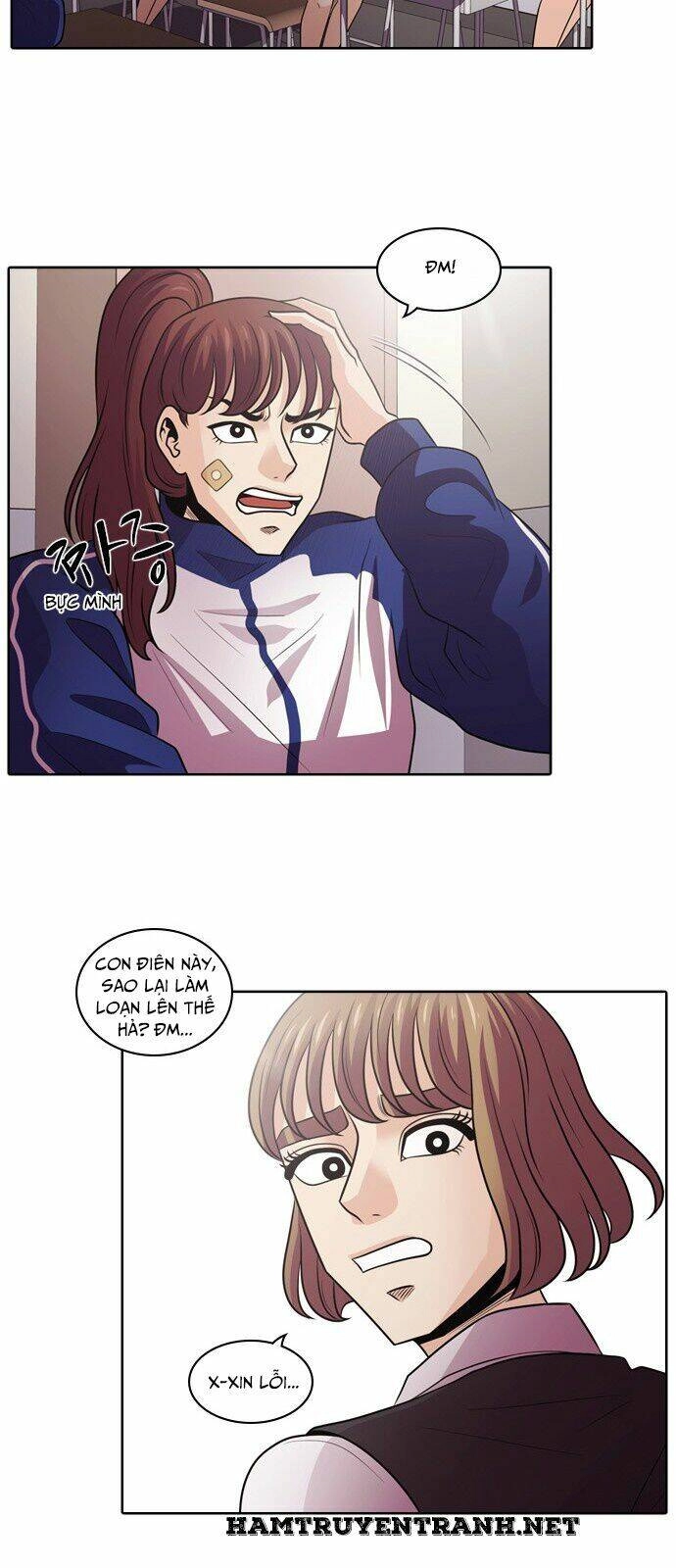 Tomorrow - Ngày Mai Chapter 3 - 29