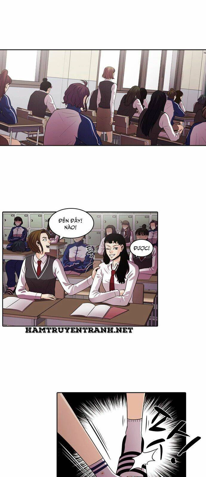 Tomorrow - Ngày Mai Chapter 3 - 30