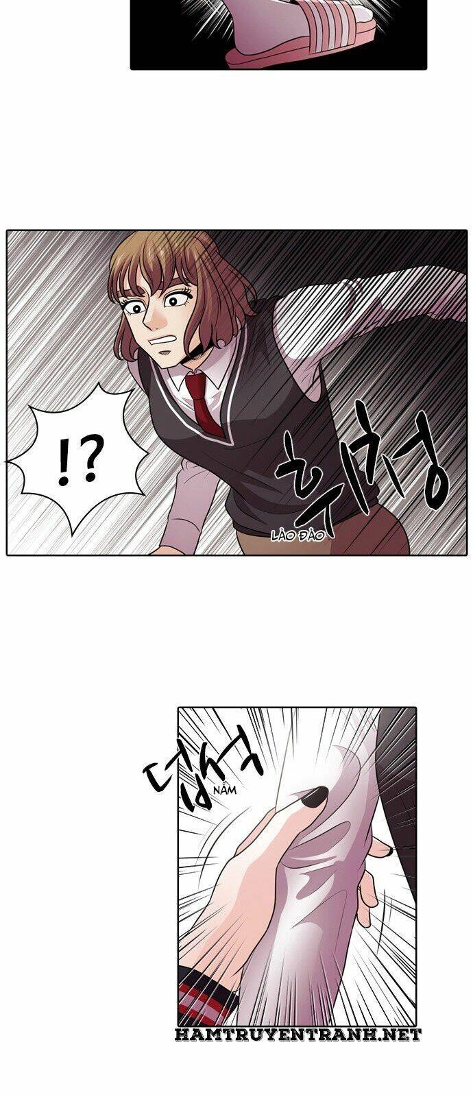 Tomorrow - Ngày Mai Chapter 3 - 31