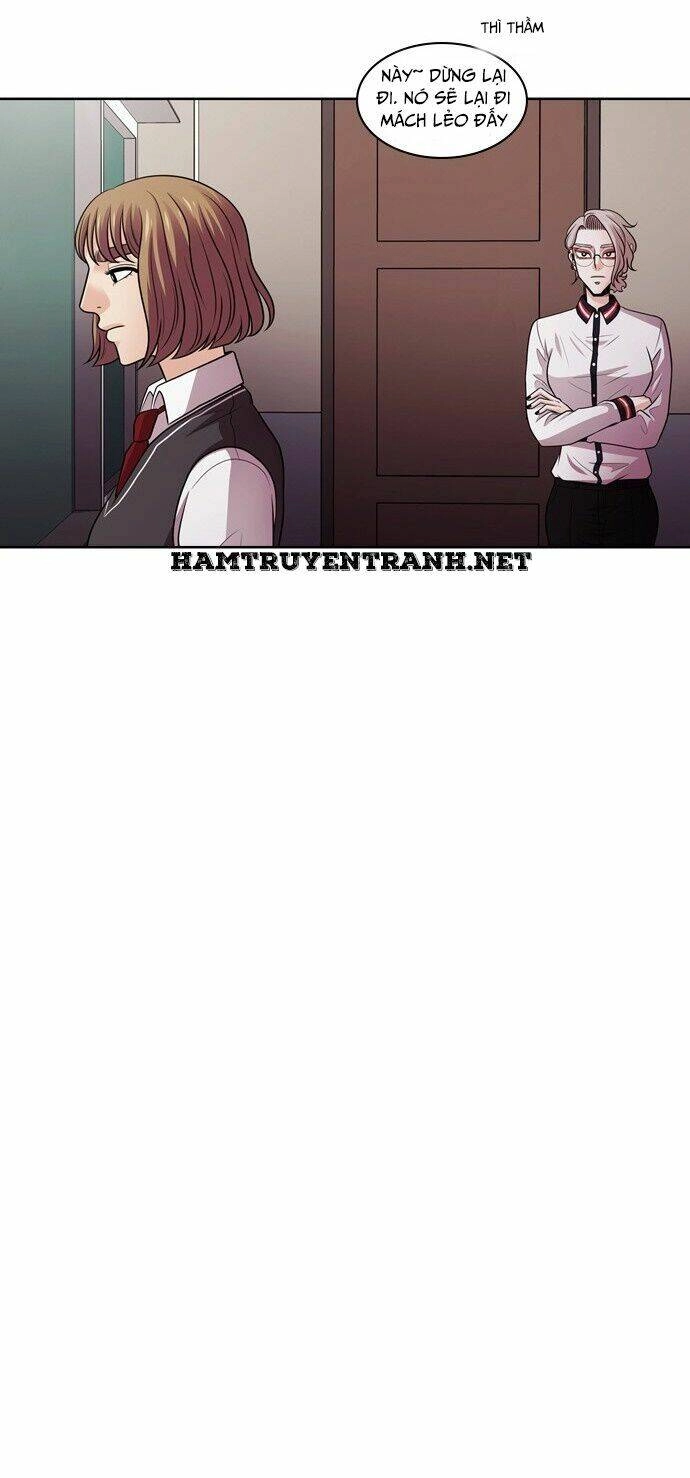 Tomorrow - Ngày Mai Chapter 3 - 35