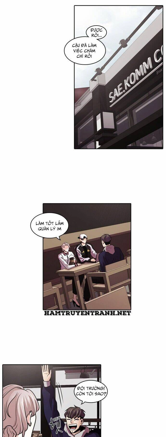 Tomorrow - Ngày Mai Chapter 3 - 36