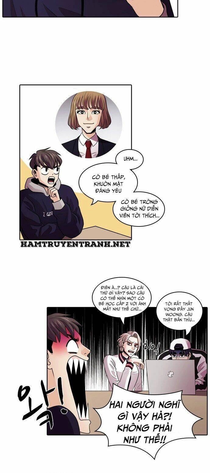 Tomorrow - Ngày Mai Chapter 3 - 38