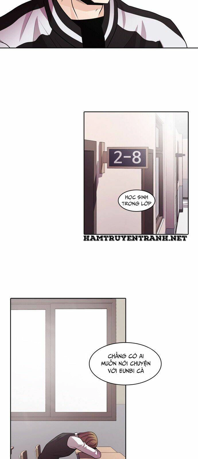 Tomorrow - Ngày Mai Chapter 3 - 40