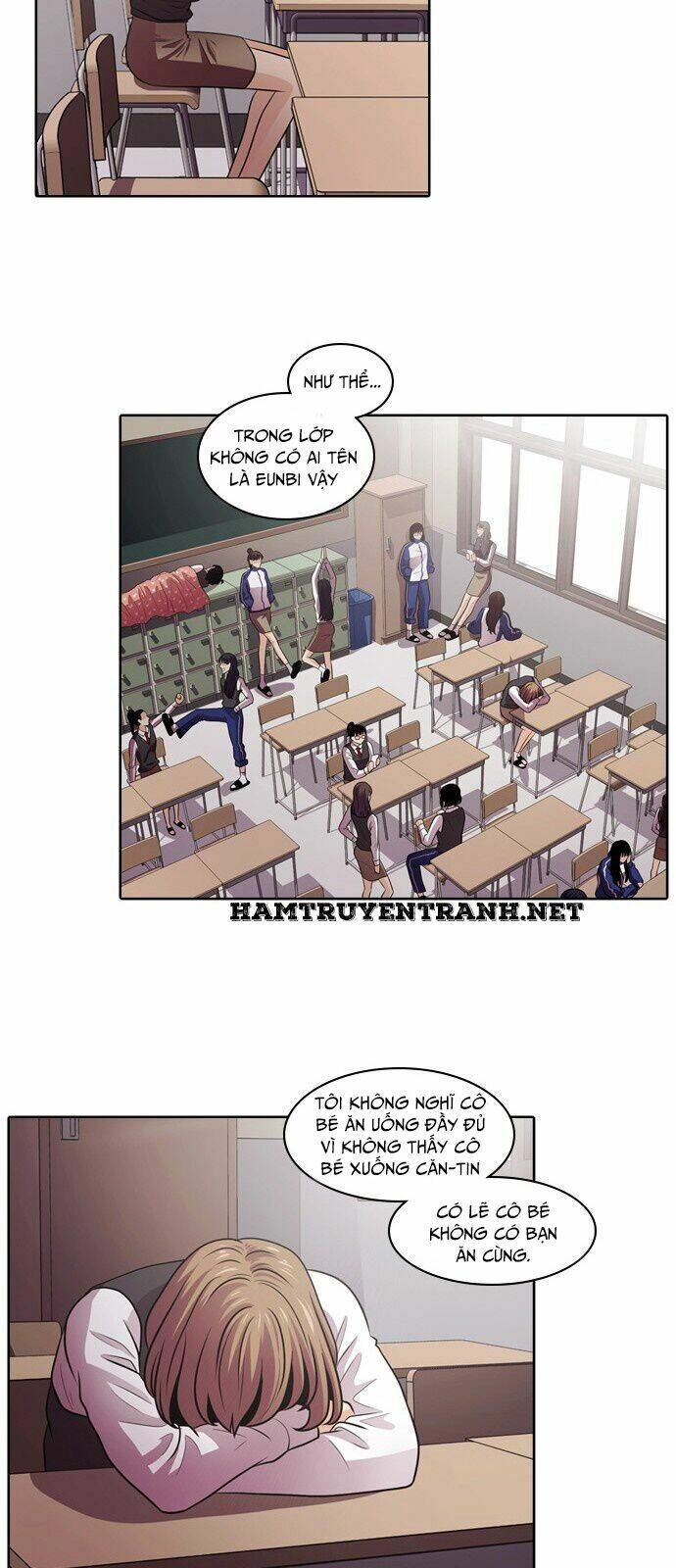 Tomorrow - Ngày Mai Chapter 3 - 41