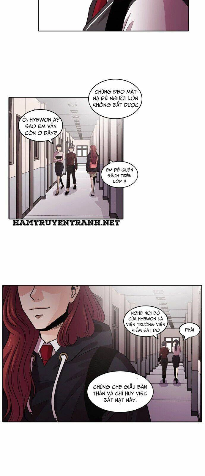 Tomorrow - Ngày Mai Chapter 3 - 44