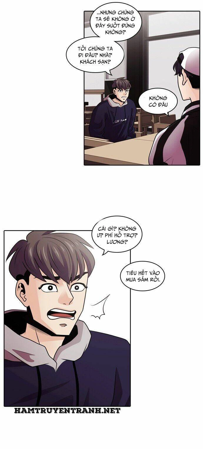 Tomorrow - Ngày Mai Chapter 3 - 46