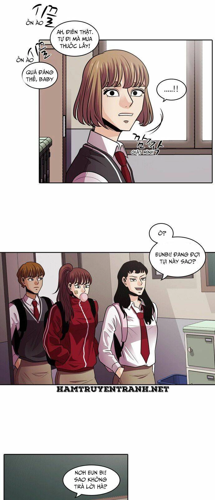 Tomorrow - Ngày Mai Chapter 3 - 48