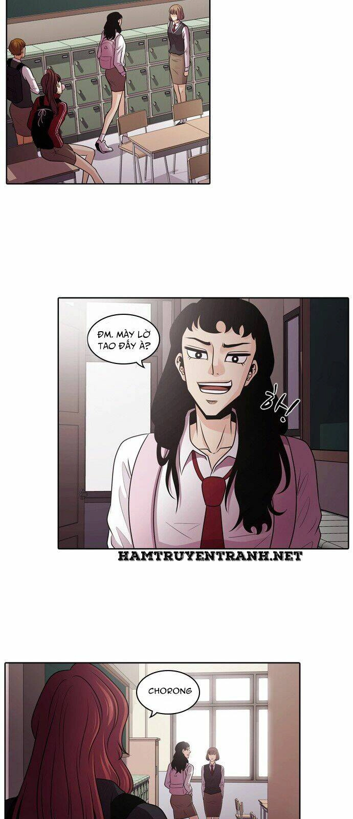 Tomorrow - Ngày Mai Chapter 3 - 49