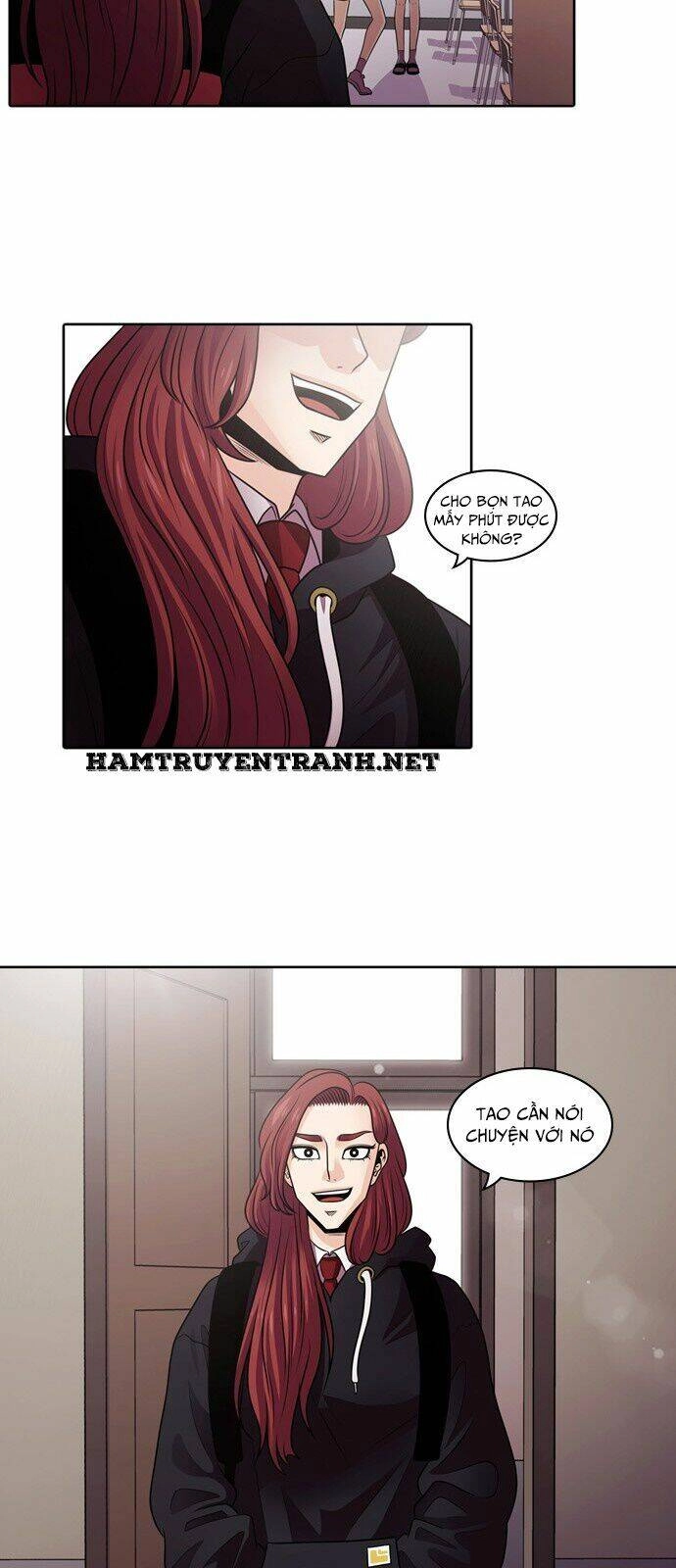 Tomorrow - Ngày Mai Chapter 3 - 50